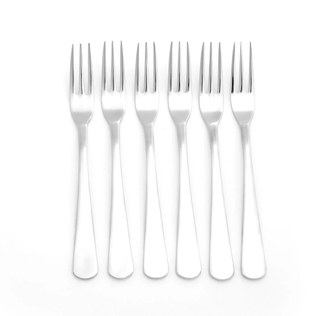 Norpro Stainless Steel Hors d
oeuvres and Appetizer Forks, Set of 6