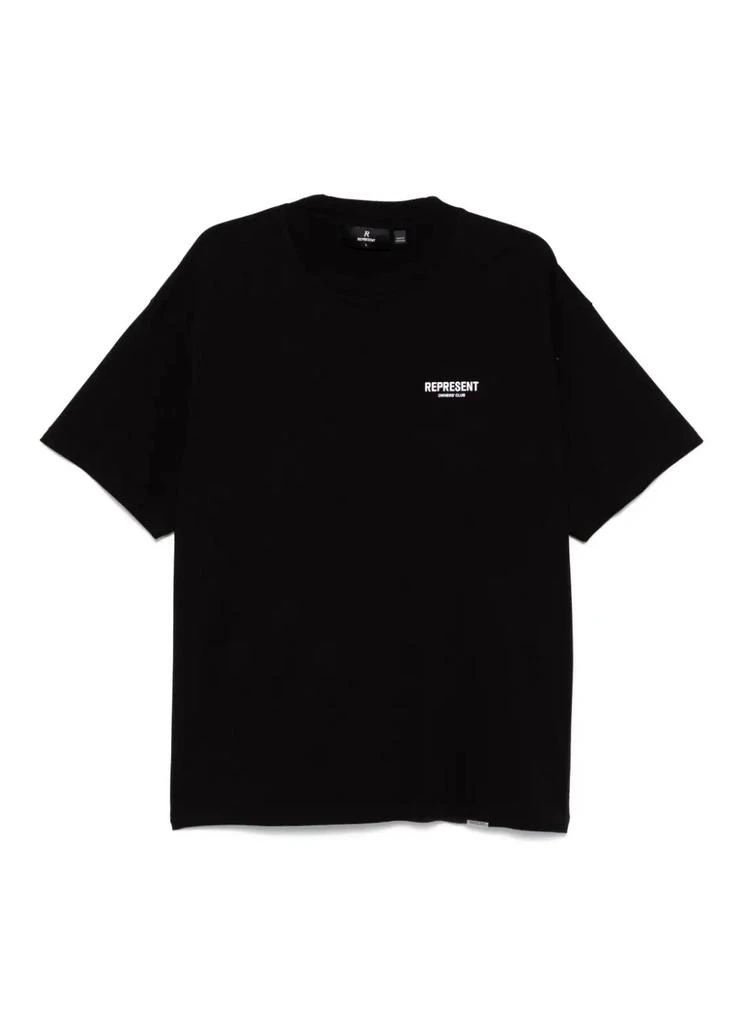 Represent Represent Owners Club T-shirt 1