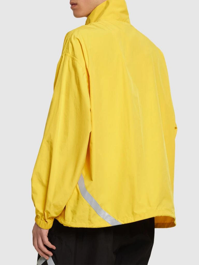 ACNE STUDIOS Olandox Ripstop Nylon Jacket 3