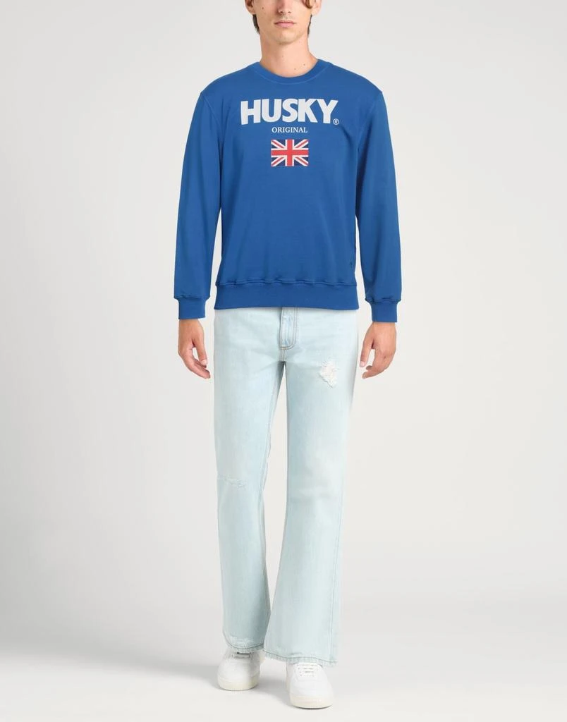 HUSKY Sweatshirt 2