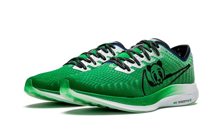 NIKE Nike Zoom Pegasus Turbo 2 4