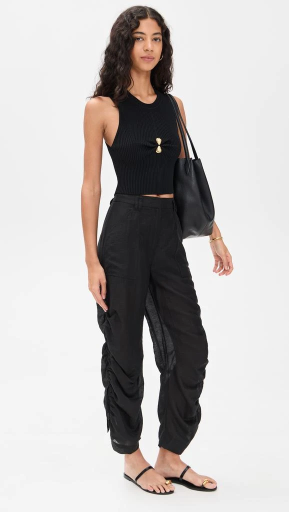 Aje Nya Utility Pants 4