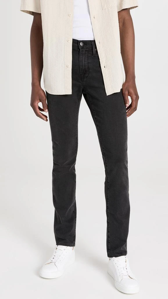 FRAME L'Homme Skinny Jeans 1