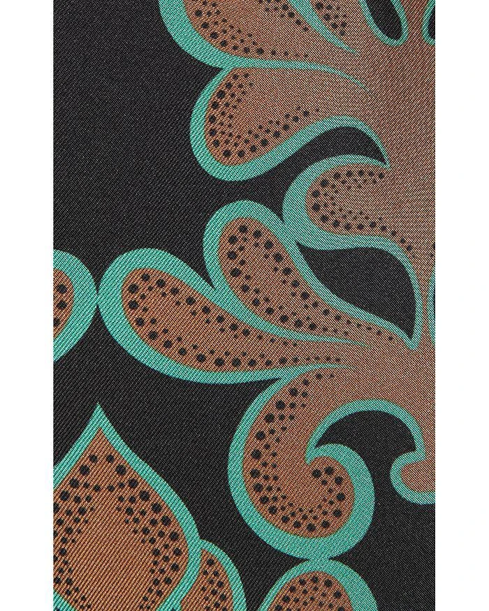 LA DOUBLE J Silk Pajama Shirt 3