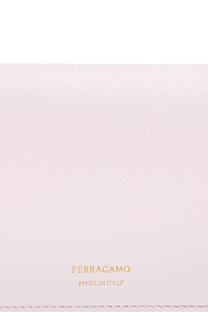 Salvatore Ferragamo Ferragamo Bi-Fold Wallet 5