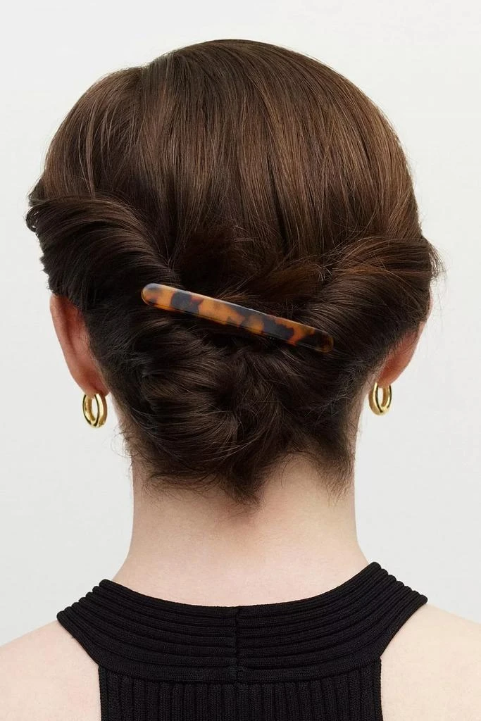 MACHETE MACHETE Midi Paris Barrette