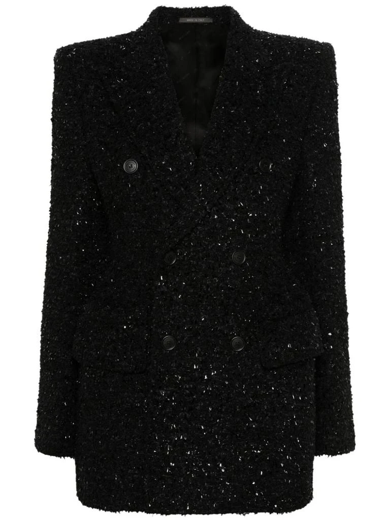 Balenciaga Women's Jackets 1