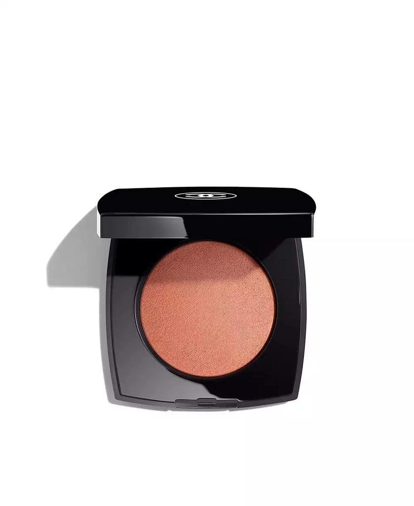 Chanel Cream-To-Powder Blush 1