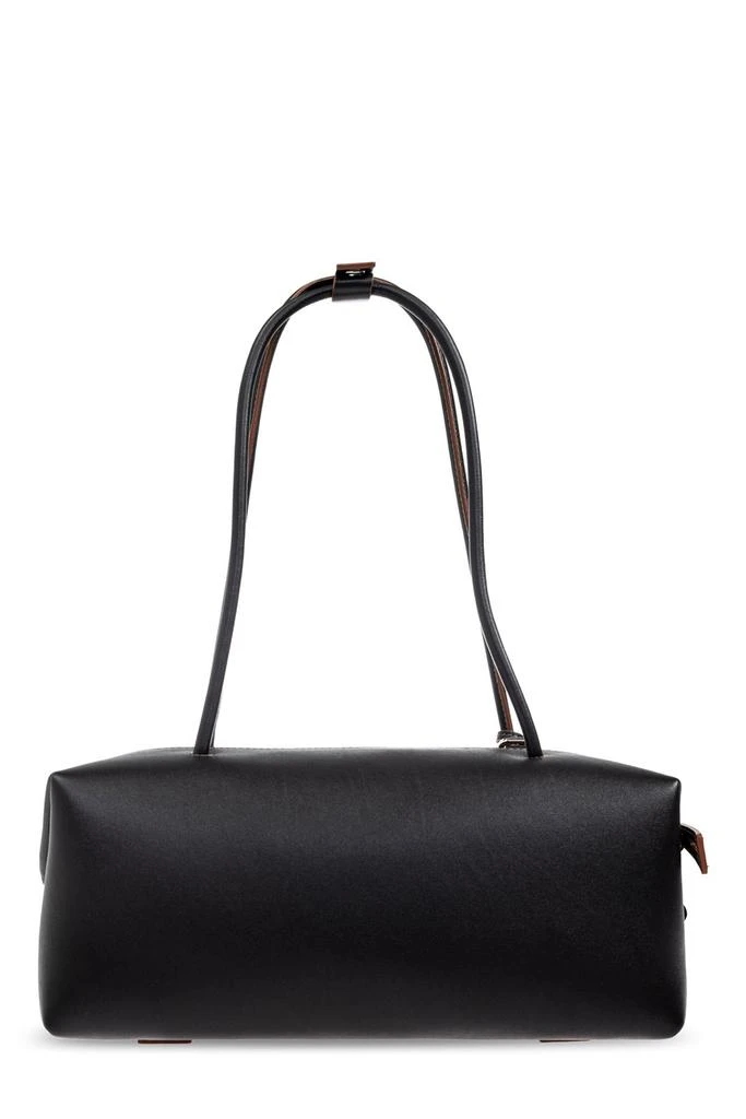 Max Mara Max Mara Holdallstring Zipped Shoulder Bag 2