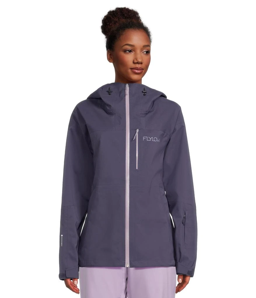 Flylow Lucy Jacket 1