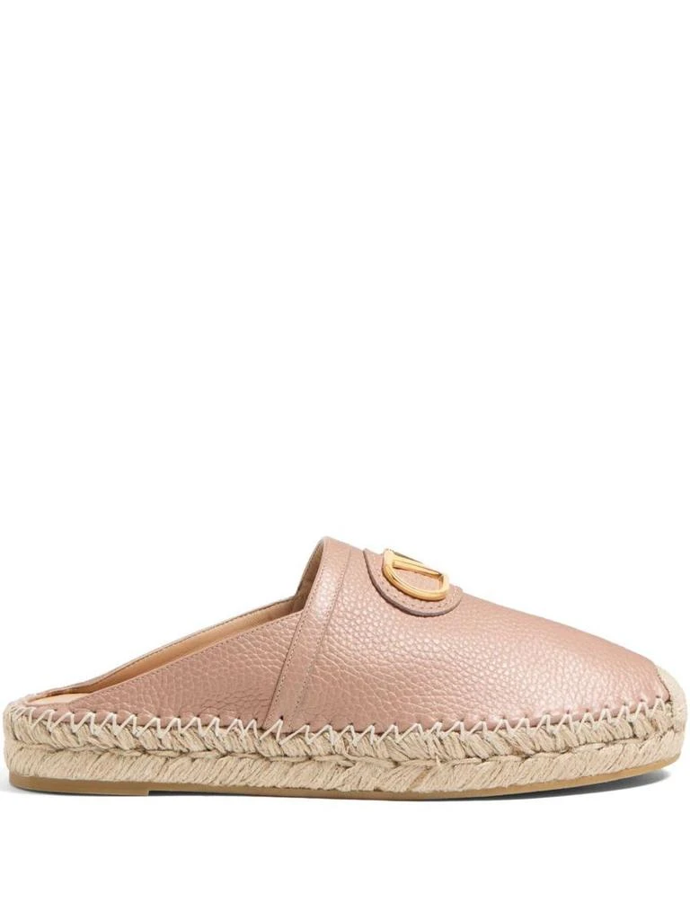 Valentino Valentino Garavani Flat Shoes 1