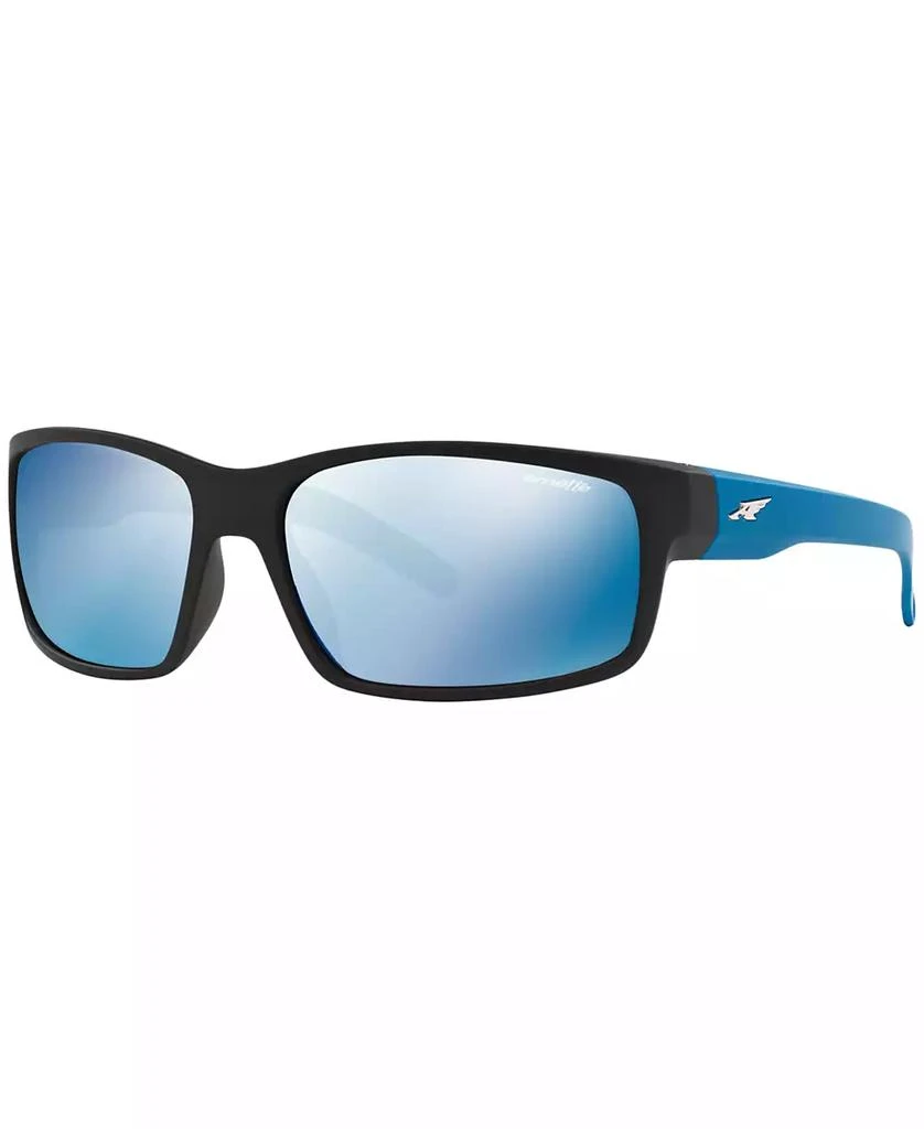 Arnette Sunglasses, AN4202 FASTBALL 3