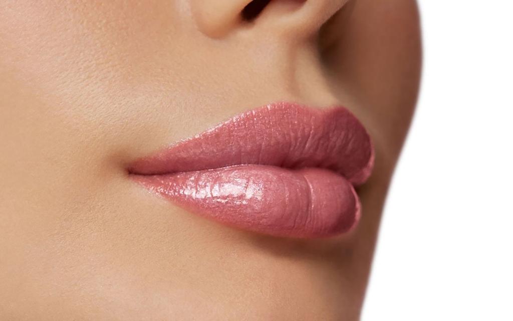 PUPA Milano Miss Pupa Ultra Brilliant Lipstick - 102 Candy Nude by  for Women - 0.071 oz Lipstick
