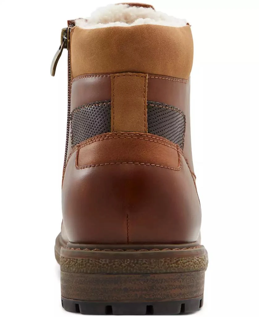 Call It Spring Men's Landonn Synthetic Combat Boots 3
