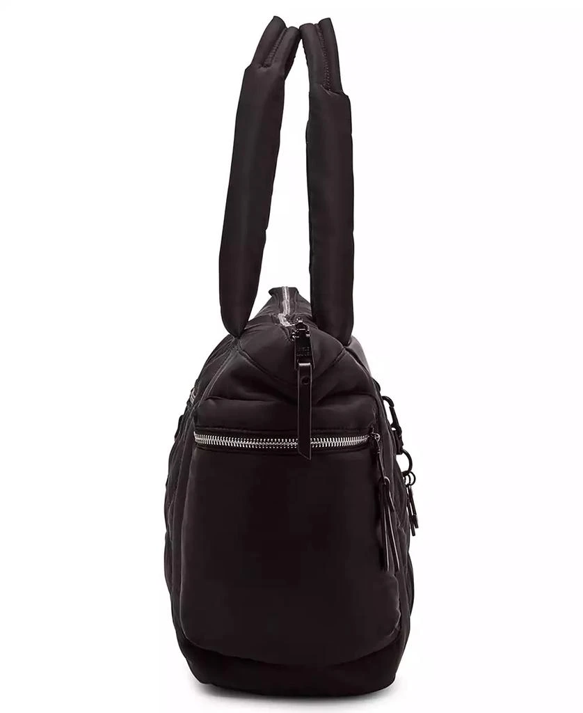 Steve Madden Londyn Nylon Quilted Tote 3