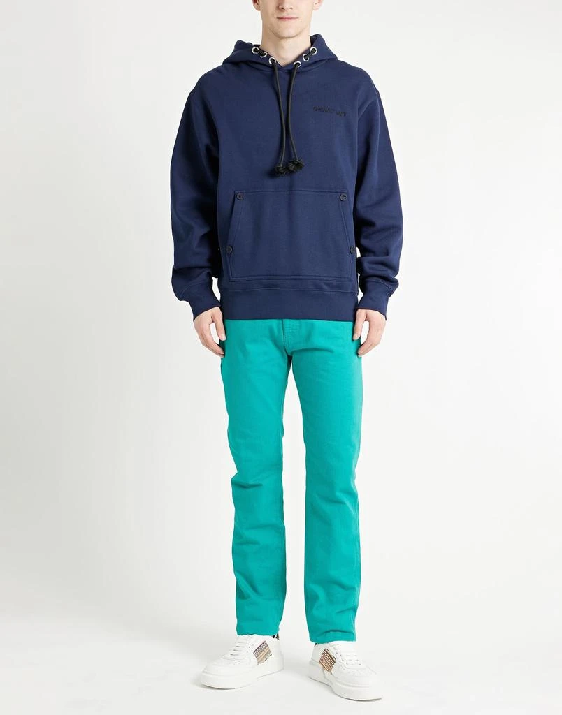 RAF SIMONS Denim pants 2