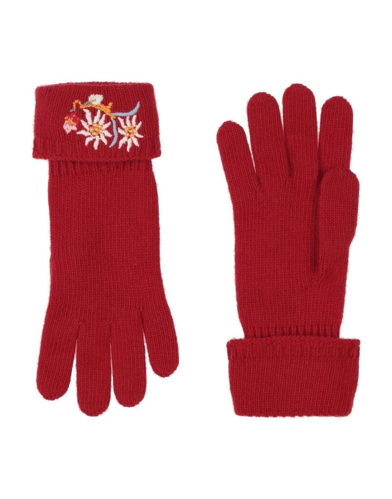 Bally Gloves 1