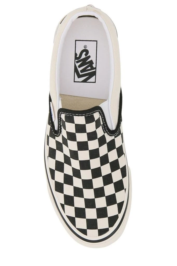 Vans Vans Classic 98 DX Slip-On Sneakers 5