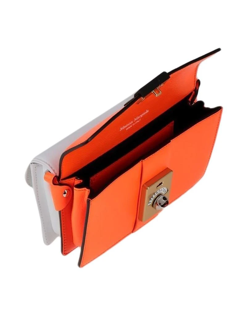 MAISON MARGIELA Cross-body bags 2