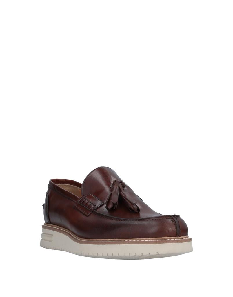 BRUNO VERRI Loafers