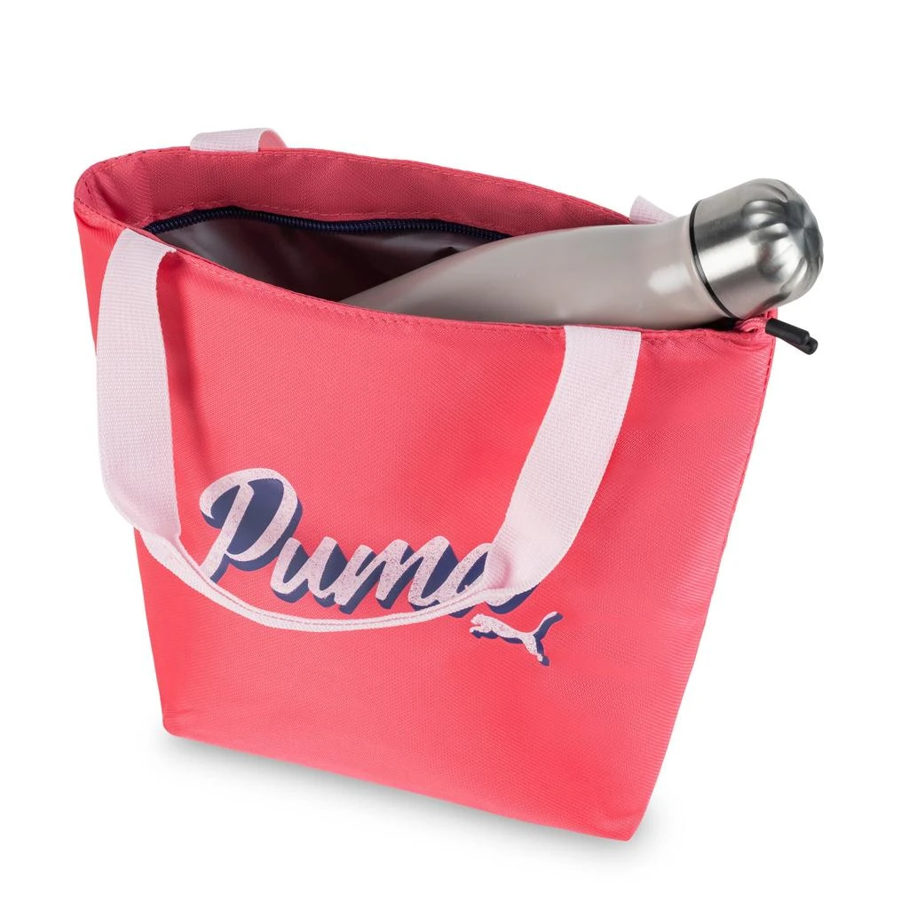 Puma PUMA Adventure Kids' Lunch Tote 4