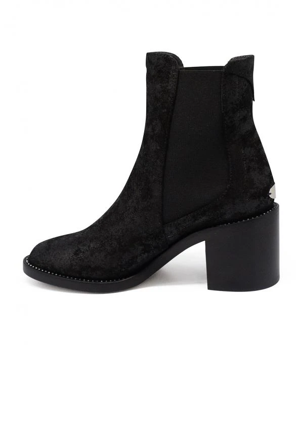 Jimmy Choo Merril boots 4