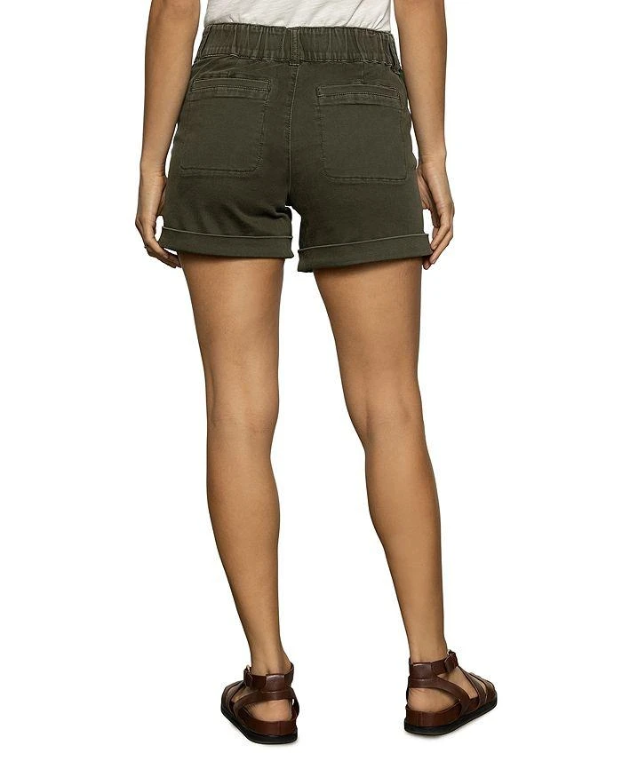 Sanctuary Renegade Shorts 3