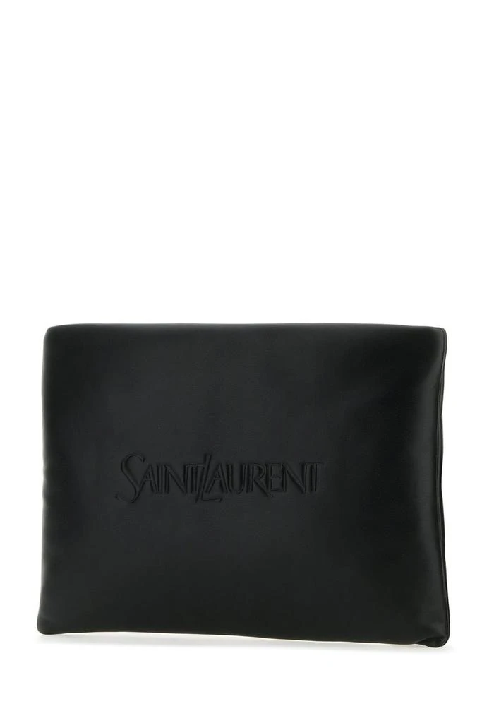Yves Saint Laurent Saint Laurent Clutch 3