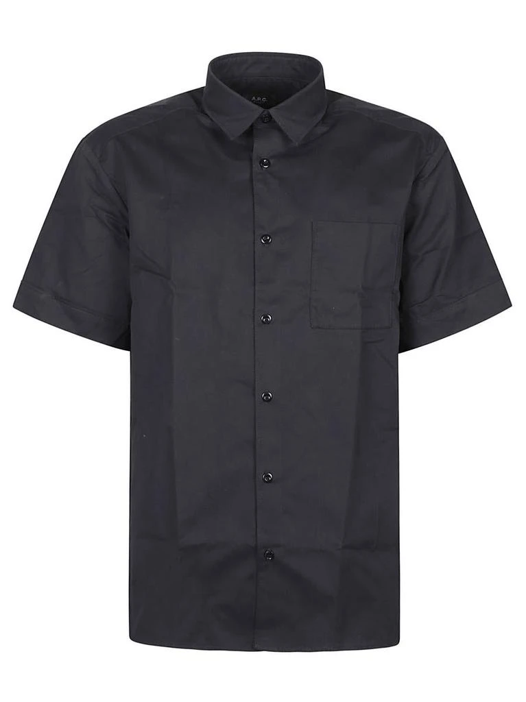 A.P.C. A.P.C. Shirt 1