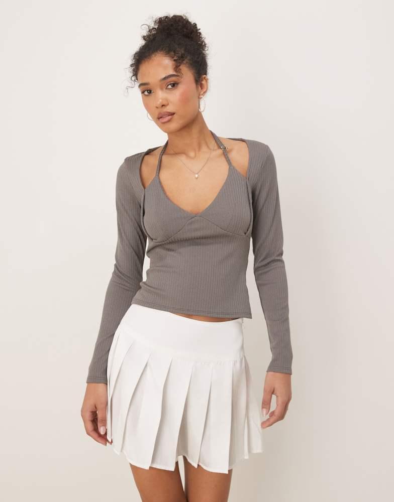 Glowny Air Wrap Long Sleeve - Compare Prices from 3+ Stores Glowny Air Wrap Long Sleeve - Compare Prices from 3+ Stores