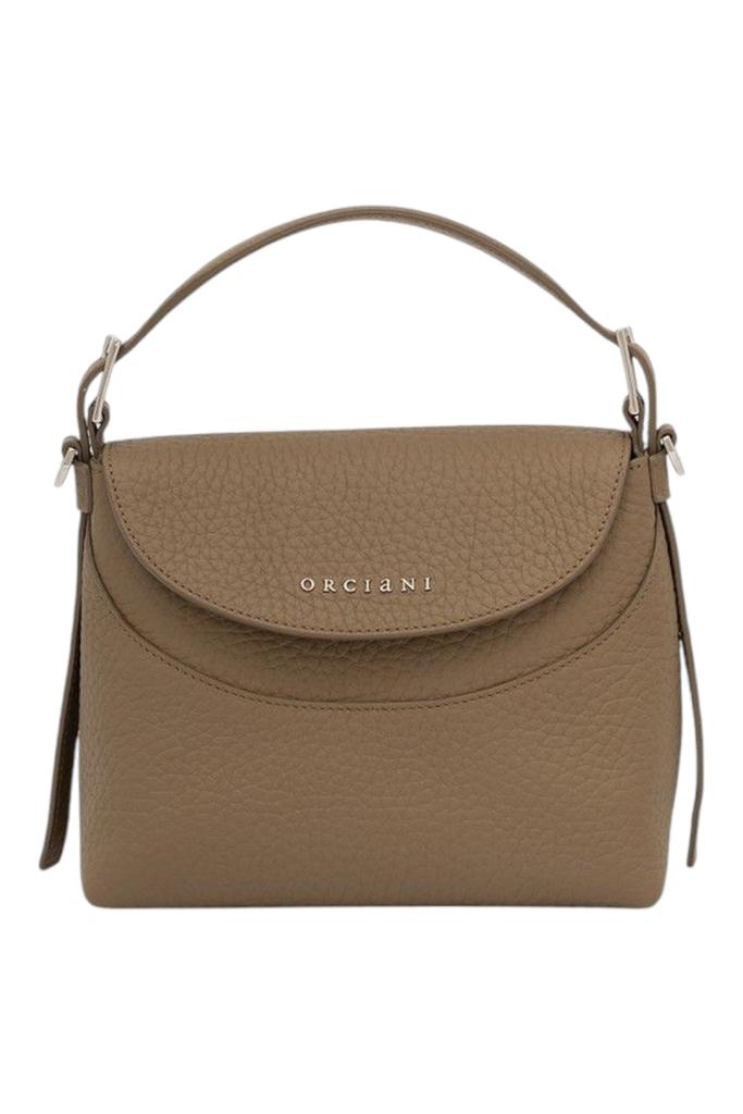 ORCIANI Orciani Sveva Sense Scooby Midi Shoulder Bag