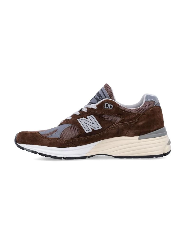 New Balance Made In Uk 991v2 Sneakers 3