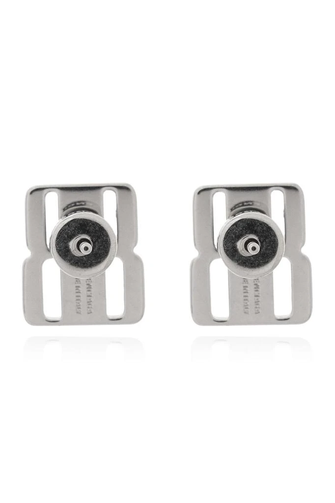 Balenciaga Balenciaga Nano Xs Stud Earrings 2