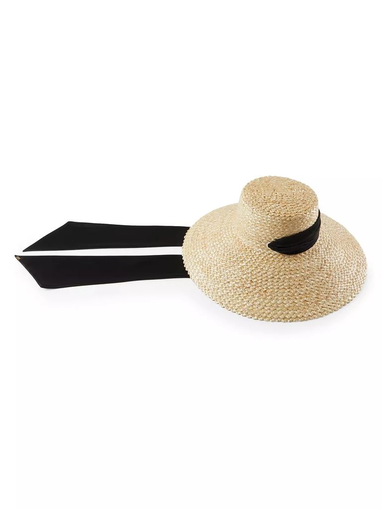 Eugenia Kim Mirabel Straw Sun Hat 4