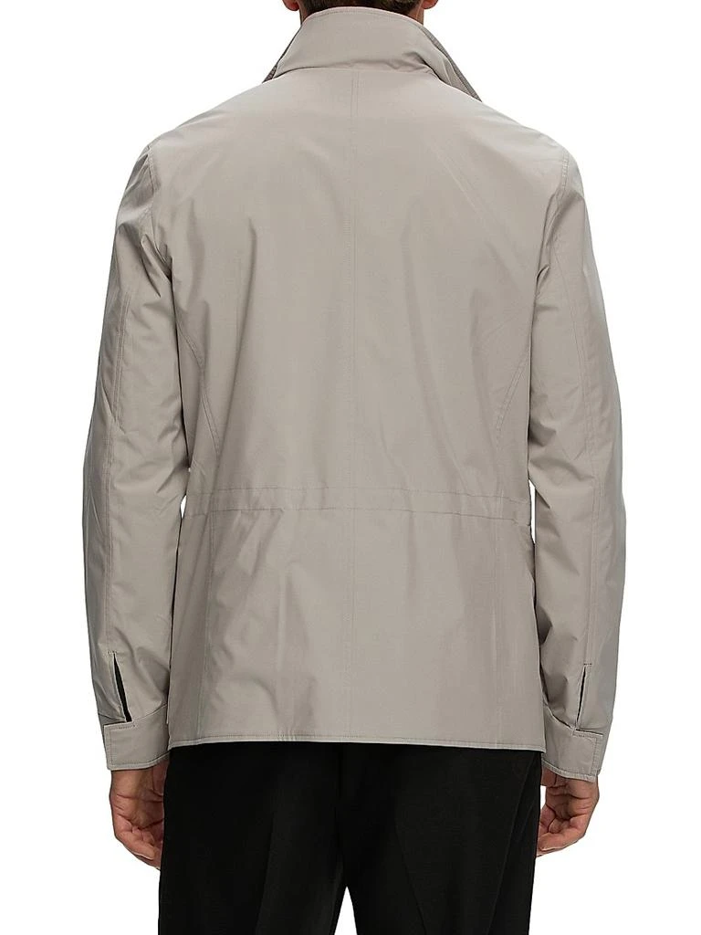 Gorski Reversible Jacket 7
