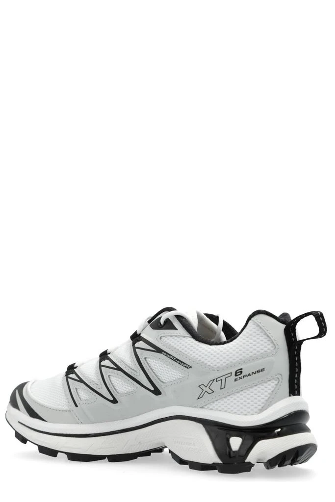 Salomon Salomon XT-6 Expanse Lace-Up Sneakers 3