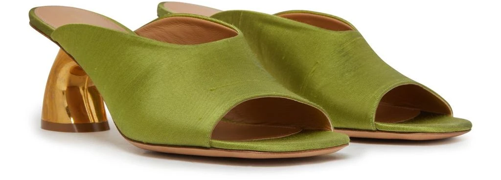 Dries Van Noten Mules 2