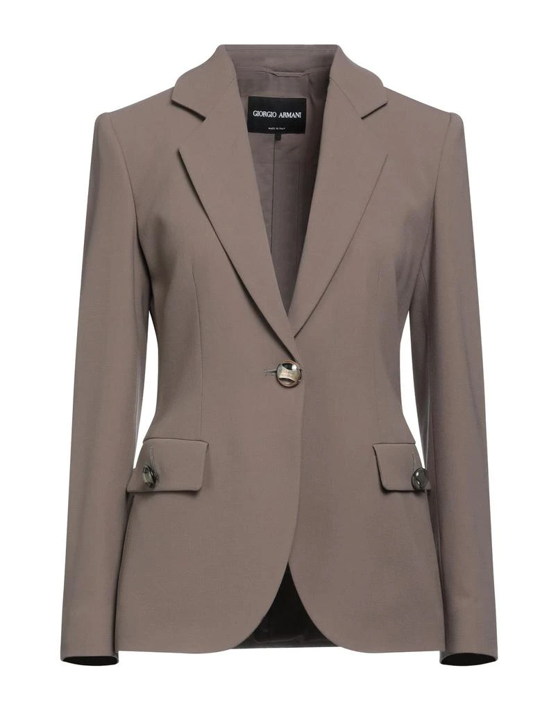 GIORGIO ARMANI Blazer 1