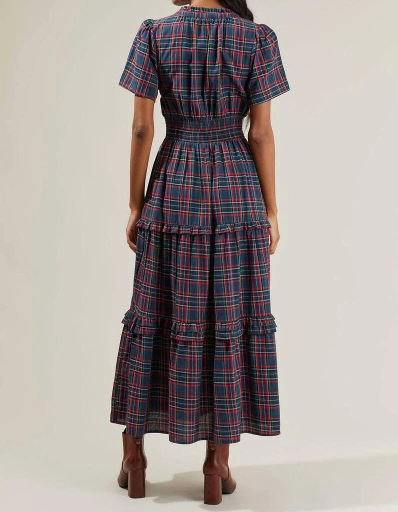 Sugarlips Sugarlips - Palmer Dress 3