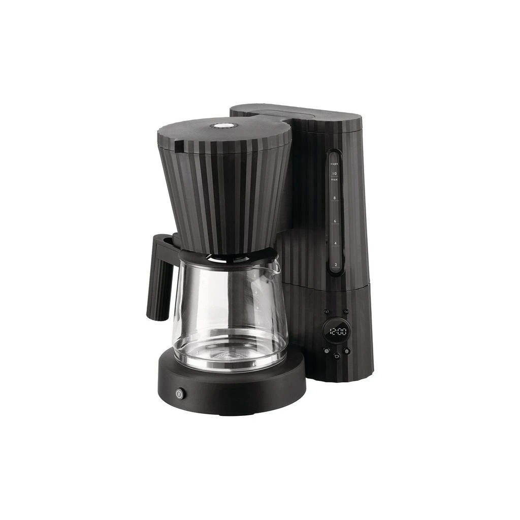 Alessi Alessi Plissé Drip Coffee Maker