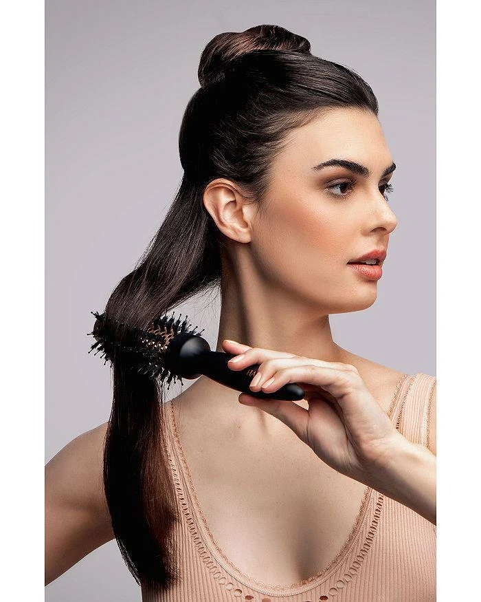 The Hair Edit Blow Dry & Shine Brush 5