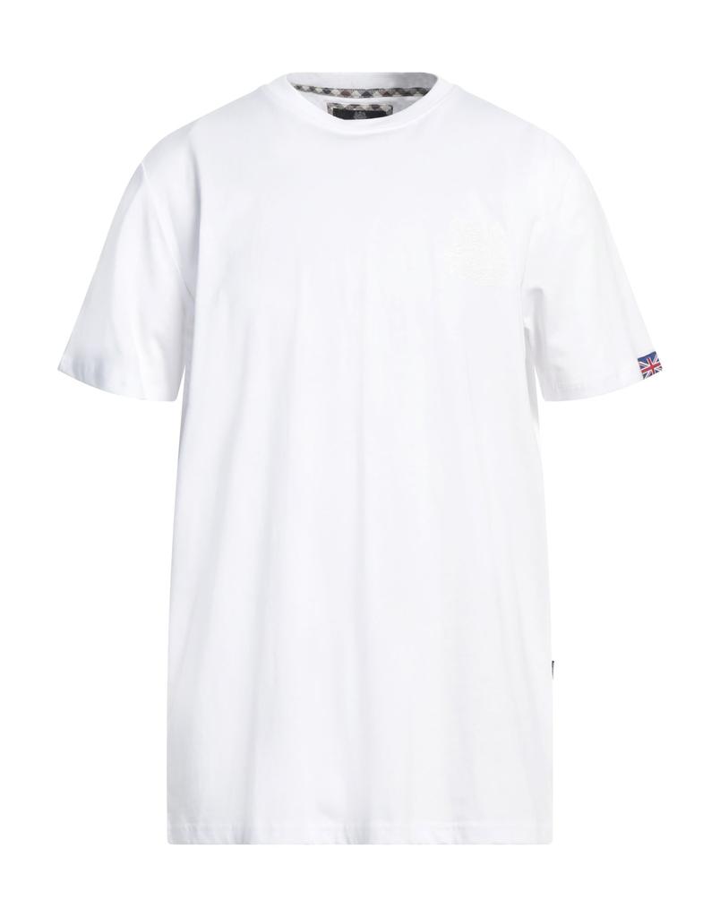 Aquascutum Basic T-shirt