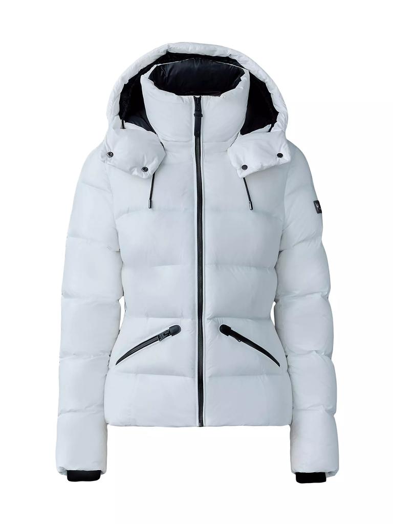 Mackage Madalyn Down Quilted Puffer Jacket