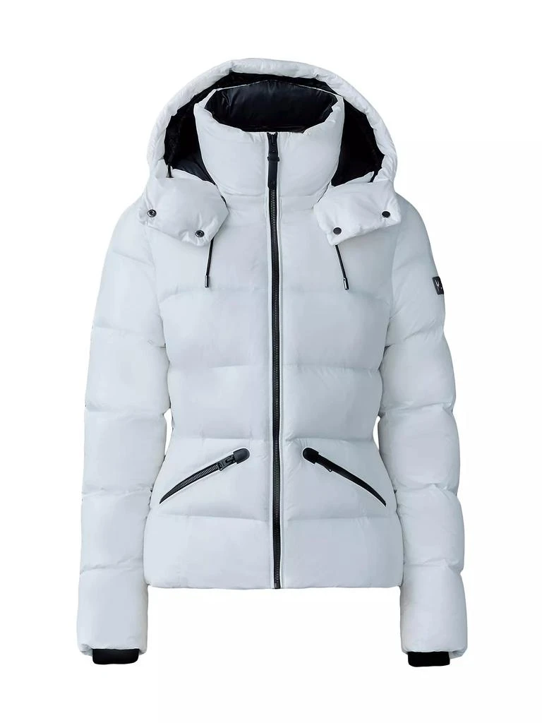 Mackage Madalyn Down Quilted Puffer Jacket 1