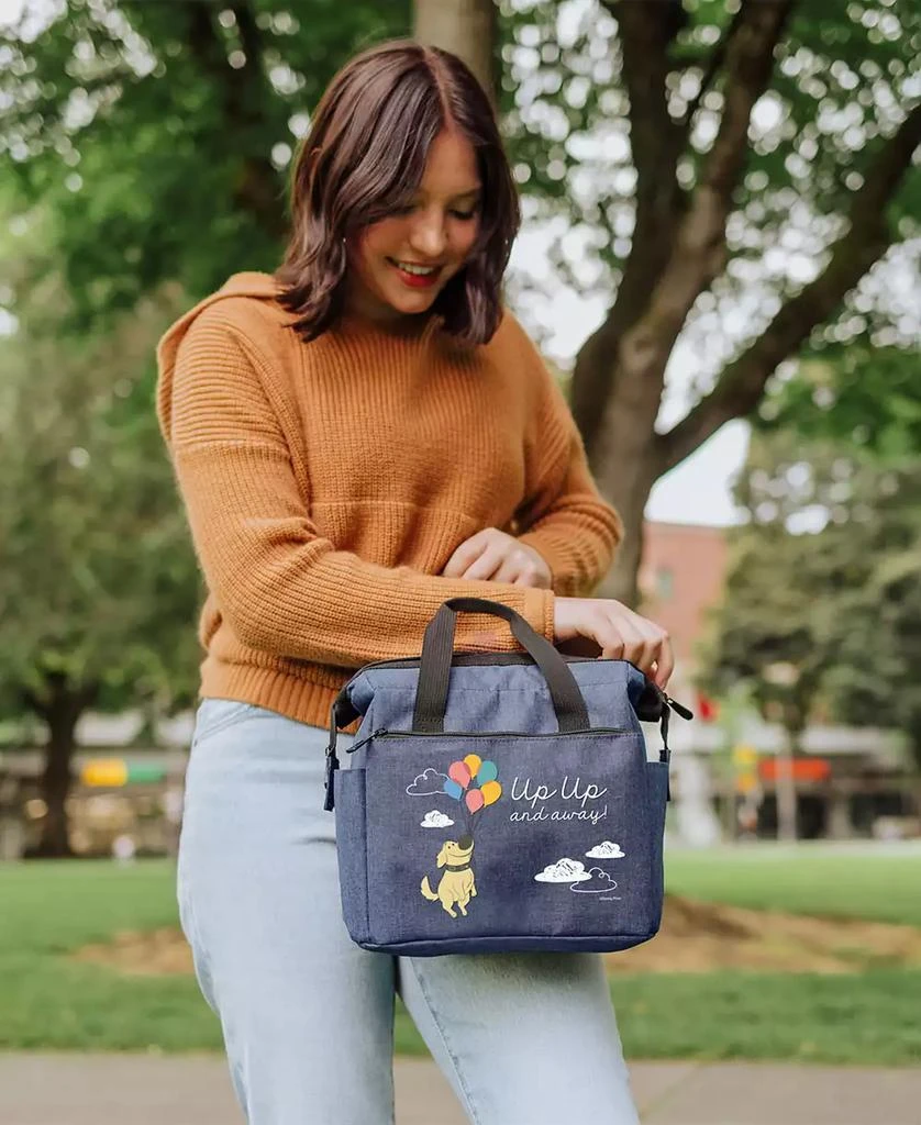 ONIVA Disney Up On The Go Lunch Cooler Bag 6