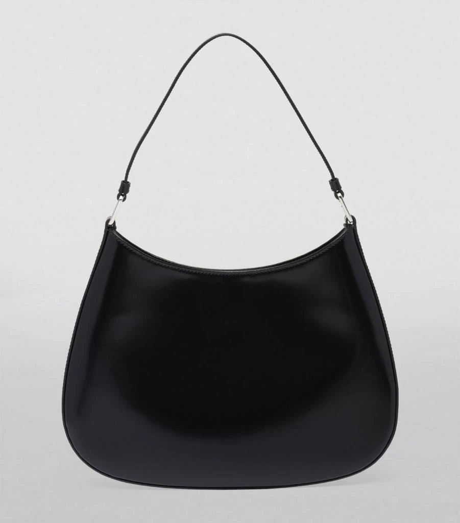 Prada Leather Cleo Shoulder Bag 3