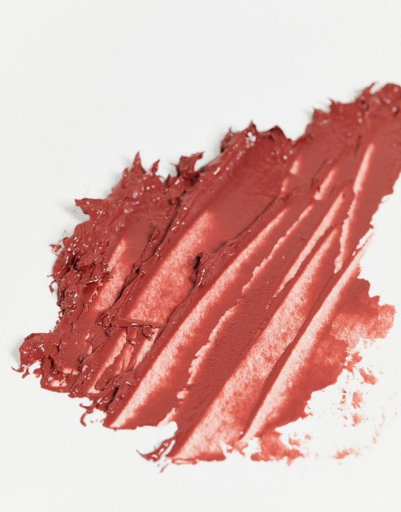 MAC MAC Lustreglass Lipstick - Business Casual 4