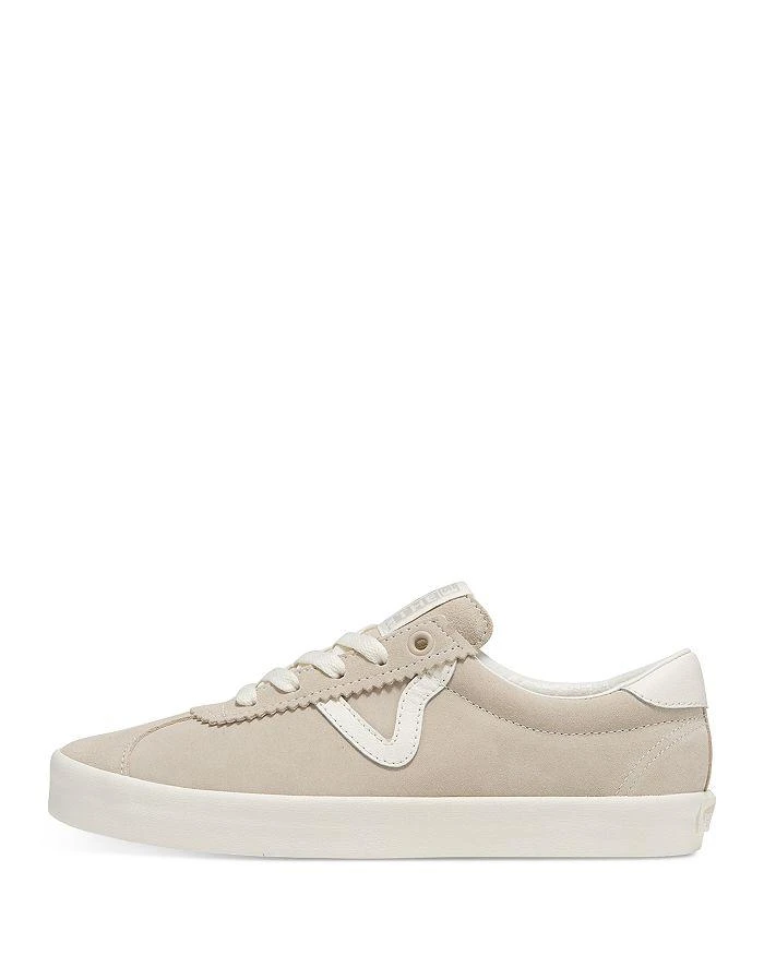 Vans Men's Sport Low Lace Up Sneakers 1