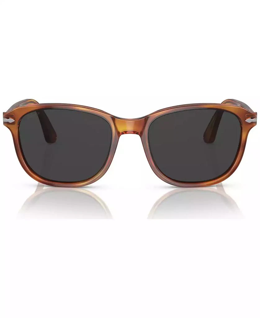 Persol Unisex Polarized Sunglasses, 0PO1935S964857W 57 2