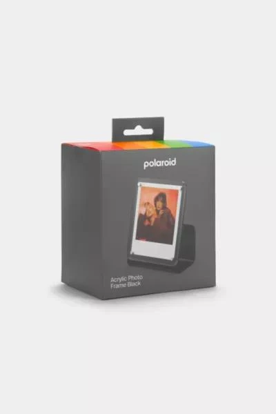 Polaroid Polaroid Acrylic Photo Frame 4